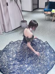 -台湾蔡美月婚纱租赁