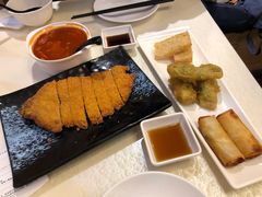-南八仙·老上海味道(南京东路店)