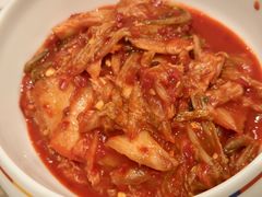 -七八冷面·延边朝鲜族美食(世纪汇店)