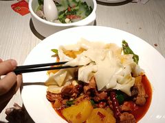 -九毛九西北菜(百信广场店)