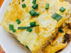 三鲜豆皮-蔡林记(珞狮南路店)