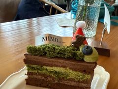 -MIMO CAFE(沙头角店)