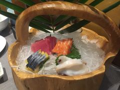 -小天鹅戴斯酒店鲸鲨百汇创作料理