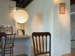 -luutosa  cafe & tea 鹿兔山