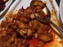 -峨嵋酒家(牡丹园店)