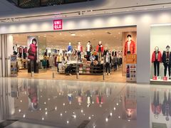 -优衣库(太原龙湖万达广场店)