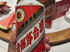 -宝泉铜锅·涮羊肉(解放东路店)