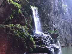 -英西峰林·洞天仙境