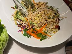 -船歌·鱼水饺青岛菜(闽江二路店)