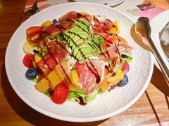 -布拉诺意大利餐厅(环球中心店)