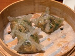 -杭州JW万豪酒店-万豪中餐厅