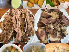 -清真·益鑫羊肉手抓馆(花园北街店)