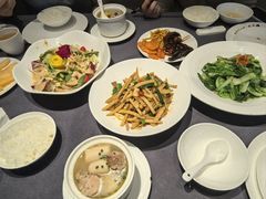 -楚禾宴·家宴(光谷大道店)