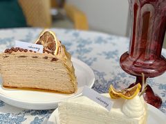-CAKE WANG千层制造所(省府店)