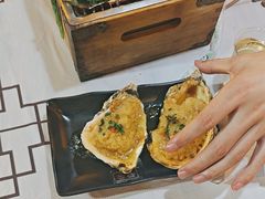 -云晓光头烧烤吧(盛夏店)