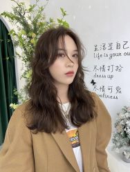 -西安F+造型