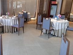 -静之湖湖畔餐厅