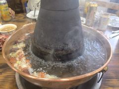 -木萨火锅店(开鲁路店)