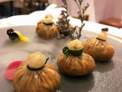黑松露菌香布袋-翠府(翠湖北路店)
