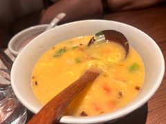 -拾光与烟火丨炭火串烧·自贡小活鲜(西村大院店)