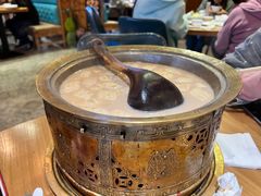 -蒙亨·手把肉·蒙古包文化主题餐厅(天恒广场店)