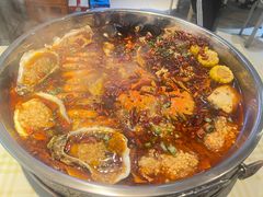 -527烧烤·龙虾·精酿酒(小石城美乐城店)