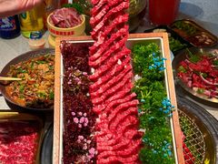 -炭之家·齐齐哈尔非遗烤肉·鲜切直供(中央大街店)