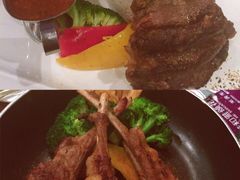 -伯顿西餐厅(厚街香榭丽店)