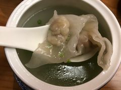 馄饨-奉城家宴(印象奉化店)