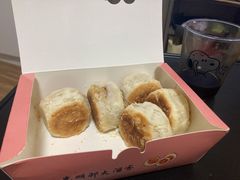 -光明邨大酒家(淮海路店)