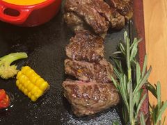 -豪客来牛排(天阳D32店)
