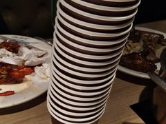 -星伦多自助料理·涮烤一体(嘉兴八佰伴店)