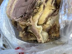 -徐家鸭子·非遗烤鸭(老门东店)