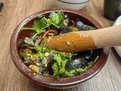 -云海肴·汽锅鸡·云南菜(广安门天虹店)