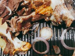 -西贝莜面村(上海百联西郊店)