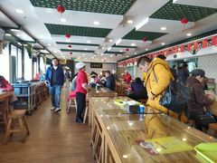 -南来顺饭庄·清真(南菜园店)
