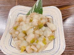 芥末章鱼-角落里(中山公园店)