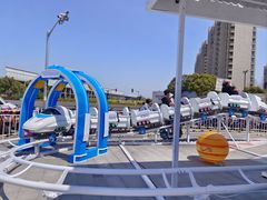 -万达广场(临港店)