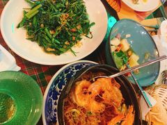 -simply thai天泰(长泰广场店)