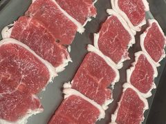 -老墙根涮肉(王四营店)