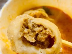 -乌糖沙茶面(民族路店)