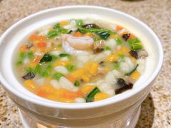 真爱麻食-长安壹号
