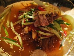 -七八冷面·延边朝鲜族美食(圣熙八号店)