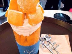 Cafe&nbsp;de&nbsp;Paris(가로수길점&nbsp;新沙洞)-Cafe de Paris(林荫路店)