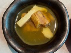 -芸山季·云南山珍菌火锅(人民广场来福士店)