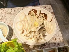 -高丽屋(天宁寺店)