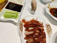 -惠丰堂饭庄(北洼路店)