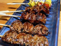 -福匠日本料理(人民路店)
