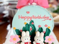 -ZIYUE CAKE线上店