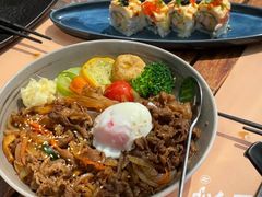 -山葵家居酒屋(天目里店)